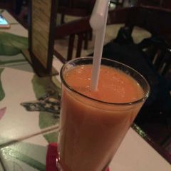 Cafe Lotus Ubud User Photo