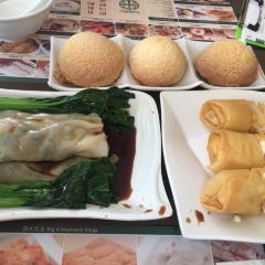 Tim Ho Wan, the Dim-Sum Specialists 여행 사진