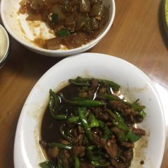 Hetangbieyuan User Photo