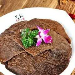 巴奴毛肚火锅(金豪店) User Photo