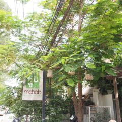 Mahob Khmer Cuisine 여행 사진