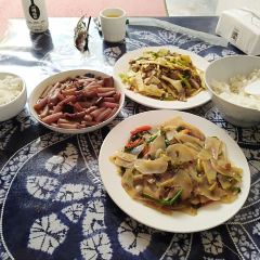 翕庐小苑 User Photo