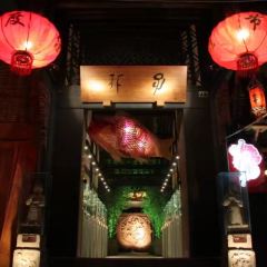 ZI FEI User Photo