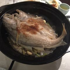 芳满庭海派菜(1912店) User Photo