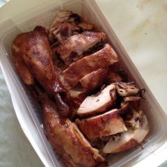 Ziyanbaiwei Chicken (yinxing) User Photo