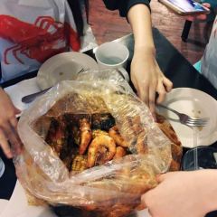 The Boiling Crab(Las Vegas) User Photo