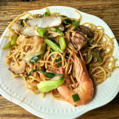 Sheng shan hai xian ting User Photo