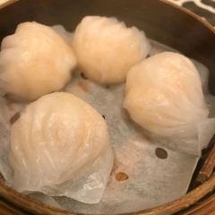 TASTY CONGEE & NOODLE WANTUN SHOP (IFC Branch) User Photo