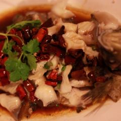 巷里私房菜馆 User Photo