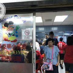 Wong Ah Wah Restaurant | Jalan Alor User Photo