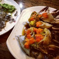 Jinju Sikdang User Photo