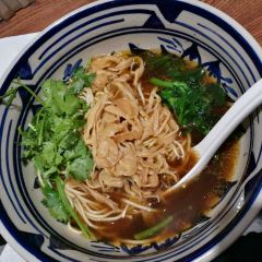 HE FU LAO MIAN YUAN HE SHEN FU DA RUN FA DIAN User Photo