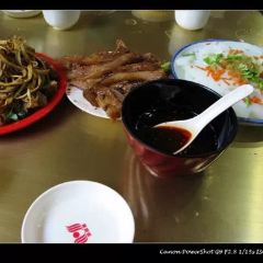 惠丰源烩面馆(经七路店) User Photo