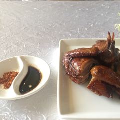 Yue Chinese Restaurant 여행 사진