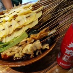 小名堂担担甜水面(东城根街店) User Photo