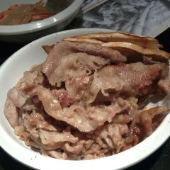 Nongleyuantanhuo Barbecue (pingjiangwanda) 여행 사진
