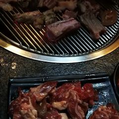 SHENG KAO ROU 여행 사진