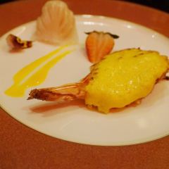 Gui Hua Lou User Photo