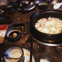 Tong Ren Si Ji Yin le Theme Restaurant (Nan Shan Loft) User Photo