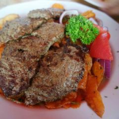 Paprika VendéglO User Photo