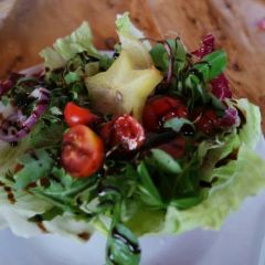 Paprika VendéglO User Photo