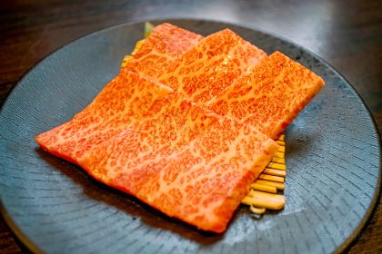 Oreno Yakiniku ginza9