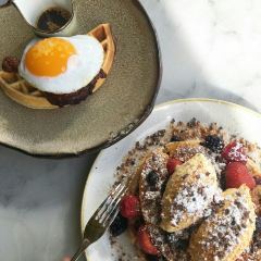 DUCK & WAFFLE LONDON User Photo