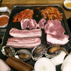 돈향기 여행 사진