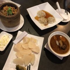 Chikandanzai Noodles (minzu) User Photo