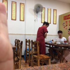 志同道食 User Photo