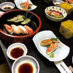 Crab Restaurant Hokkaido Kani-Shogun Sapporo User Photo