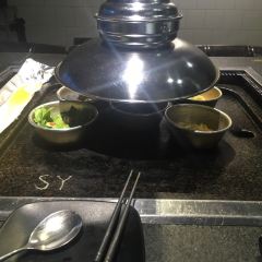 Carbon User Photo