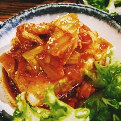 虎丸烧肉(金虹桥国际中心店) User Photo