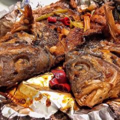 EJian Ru Gu Seafood (Hai Shu Branch) User Photo