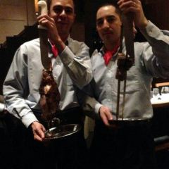Fogo de Chao User Photo