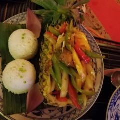 Amok Restaurant 여행 사진