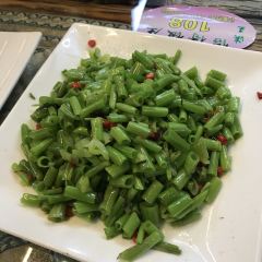 聚得圆饭庄(九转花街店) User Photo