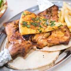 Aroos Damascus Restaurant 여행 사진
