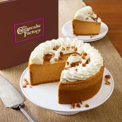 The Cheesecake Factory User Photo