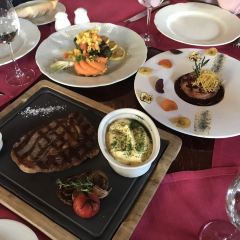 Cafe Pushkin ảnh của người dùng