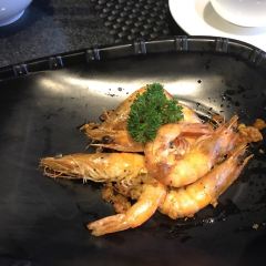ISHIY AMA JAPANESE CUISINE User Photo