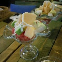 YongWu Xiang Cafe User Photo