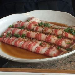 炭吧炉朝鲜族烤肉(总店) User Photo
