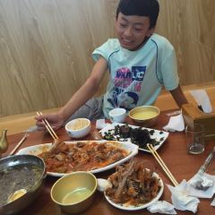 Songfujiachaozufengwei User Photo