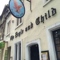 The Eagle and Child User Photo