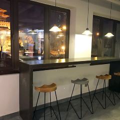 Shi Tou Xian Sheng De Kao Lu ( Kuan Hou Li ) User Photo