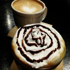 Nishihara Coffee shop Sakae User Photo