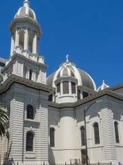 Catedral basílica de San José