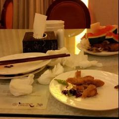 金茂国际大酒店餐厅 User Photo