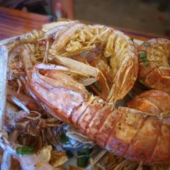 食庐海鲜十年(涠洲岛店) User Photo